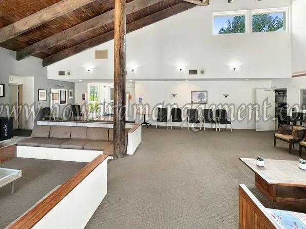 4915 Indian Wood Rd Unit 600, Culver City, CA 90230