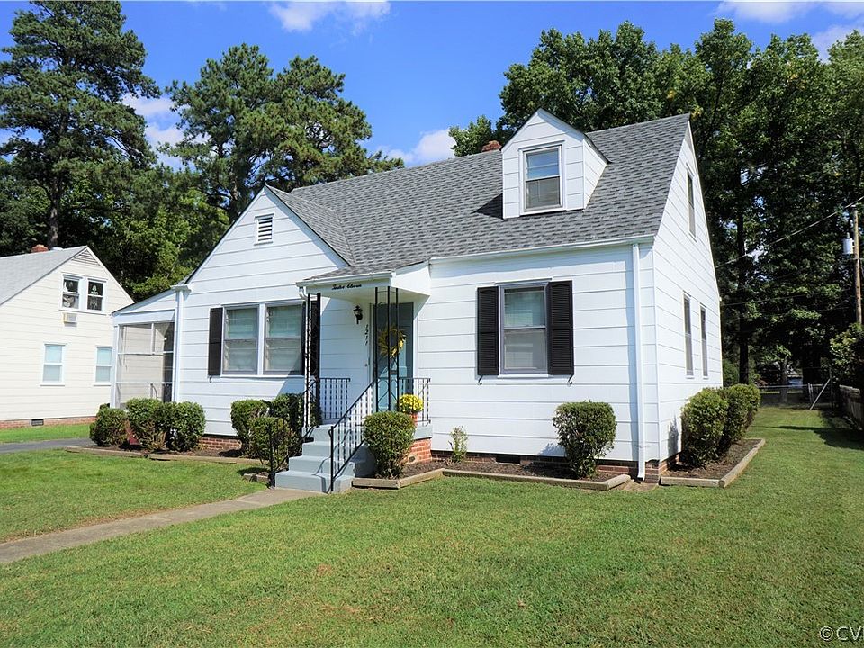 1211 Irby Dr, Richmond, VA 23225 Zillow