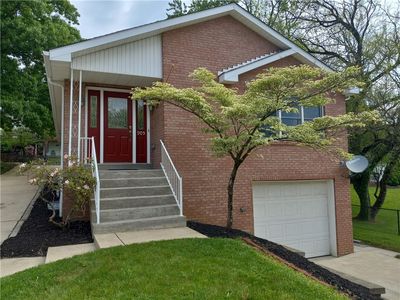 905 8th Ave, Irwin, PA, 15642