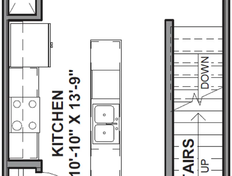 1061 E Waterway Ln — Photo 20