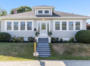 145 Bayview St, West Yarmouth, MA 02673