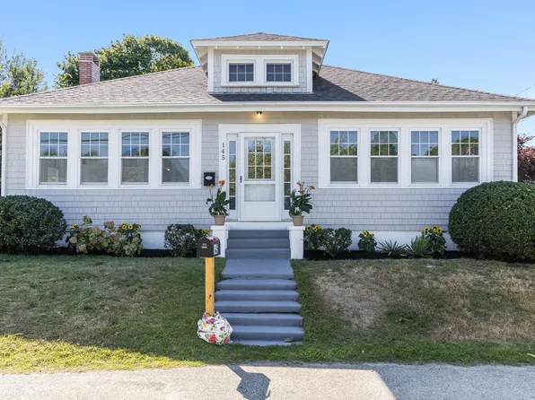 145 Bayview Street, West Yarmouth, MA 02673