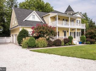 7 Captains Ct, Ocean View, DE 19970