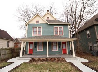 82 N Ritter Ave, Indianapolis, IN 46219