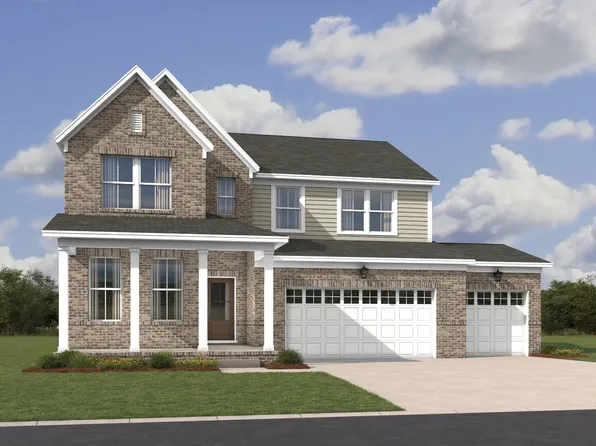 1537 Cherry Tree Ln, Mount Juliet, TN 37122