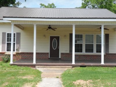 304 Hughes Ave, Attalla, AL, 35954