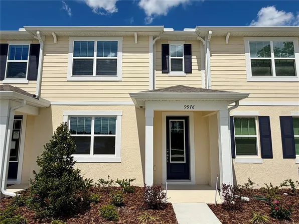 9976 Red Canoe Aly, Orlando, FL 32832