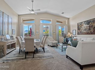 399 W Klinger Canyon Dr, Oro Valley, AZ 85755