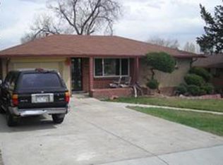 180 Yates St, Denver, CO 80219