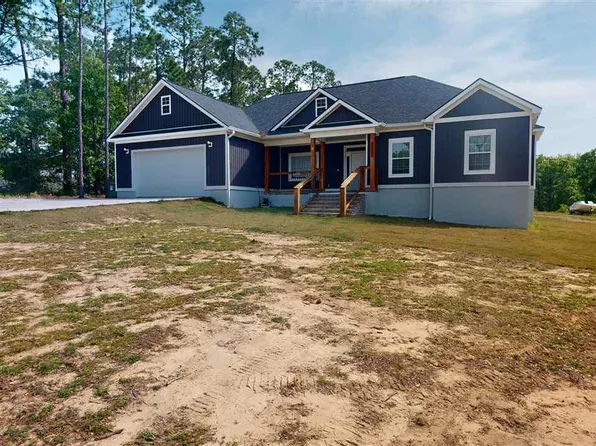 814 Lakeview Blvd, Hartsville, SC 29550
