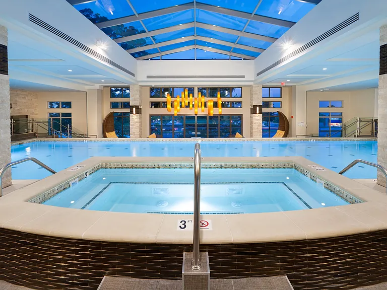 Ready for the Jacuzzi?