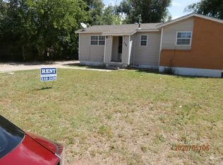 934 SW 36th St, Lawton, OK 73505