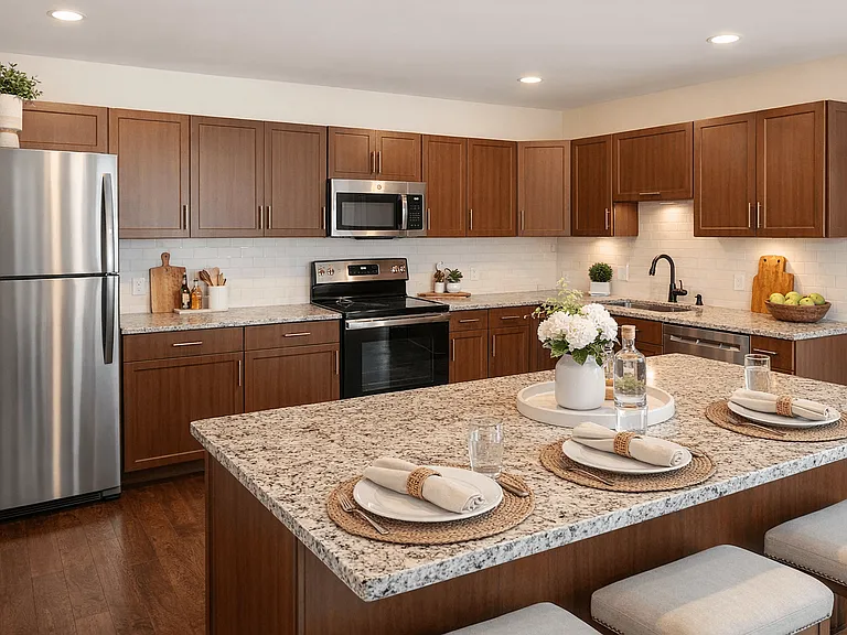 Reserve at Rivers Edge — Photo 19