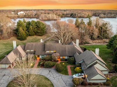 3 Shadow Farm Way, South Kingstown, RI, 02879