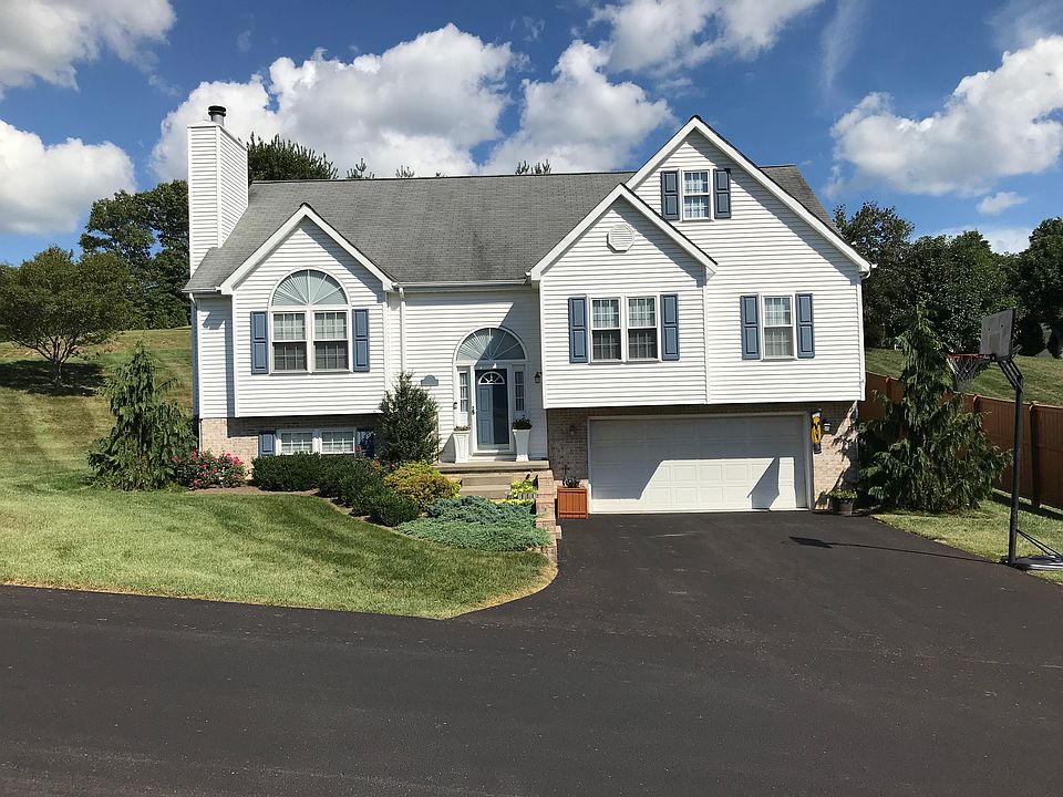 Update:  New driveway 