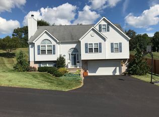 131 Blueridge Ave, Princeton, WV 24740