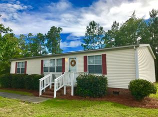 106 Deerview Dr, Sanford, NC 27332
