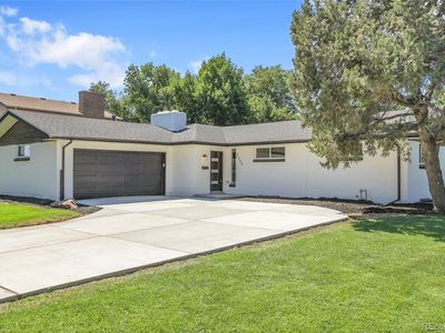 3309 S Galena Court, Denver, CO, 80231