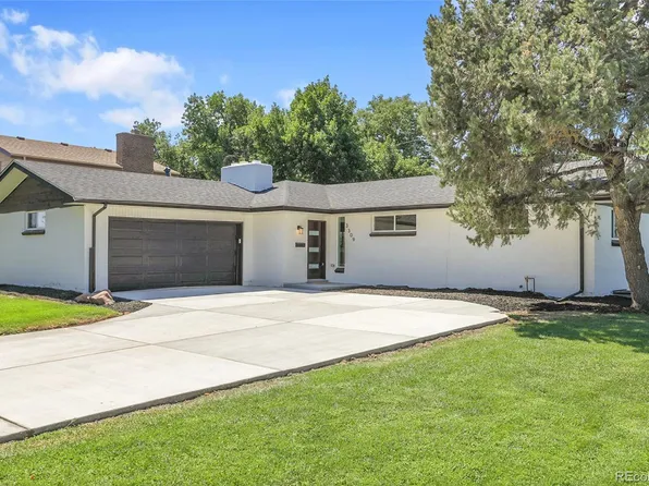 3309 S Galena Court, Denver, CO 80231