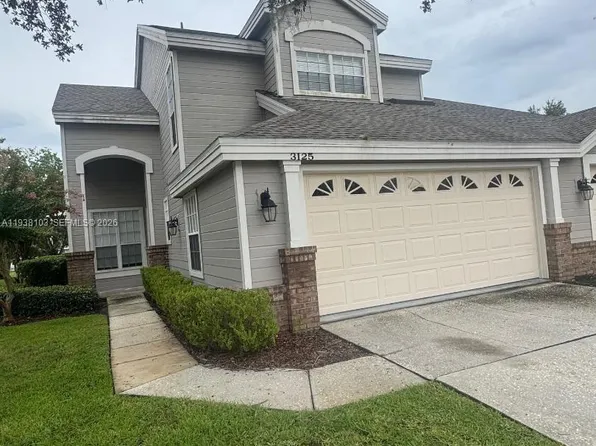 3125 Stonewater Dr #3125, Lakeland, FL 33803