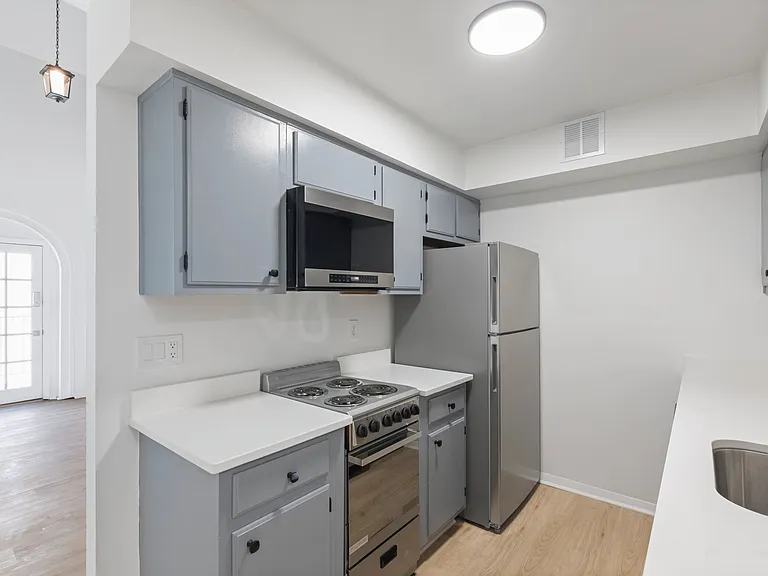 The Gallery Apartments — Photo 84