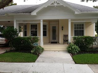 318 Sweet Bay Cir, Jupiter, FL 33458