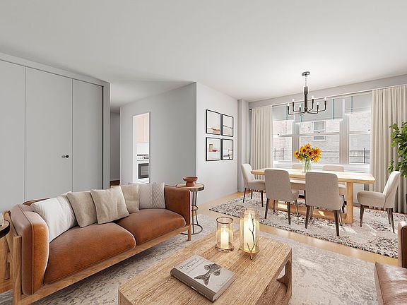 2nd image of 251 E 32nd St #3J