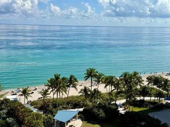 1850 S Ocean Dr, Hallandale Beach, FL