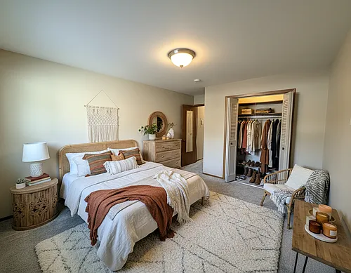 Indian Village Apartments Photo 1