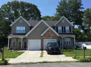 1223 Peterson Way, Absecon, NJ 08201
