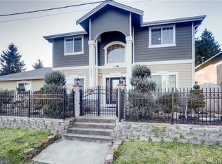 12711 4th Ave S, Burien, WA 98168