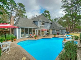 6203 Meadowtrace Dr, Spring, TX 77389