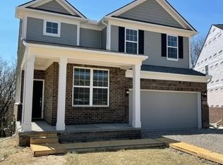 2847 Dillon Dr, Ann Arbor, MI