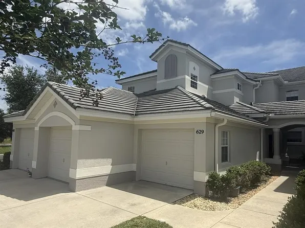 629 Grasslands Village Cir #629, Lakeland, FL 33803