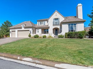 1955 Bechtol Ridge Cir, Reno, NV 89523