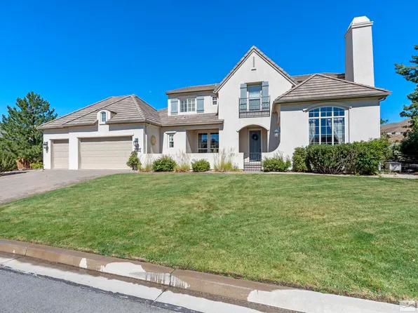 1955 Bechtol Ridge Cir, Reno, NV 89523
