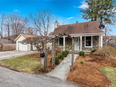 45 Old Bedford Road, Goldens Bridge, NY, 10526