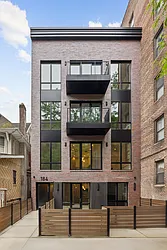 184 Hawthorne Street in Prospect Lefferts Gardens
