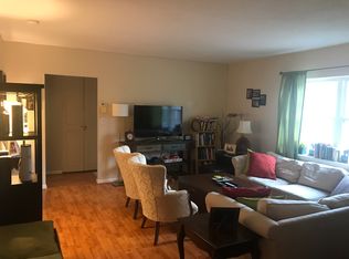 131 Lake Shore Rd #2, Boston, MA 02135