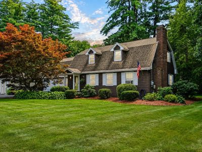 3 Whip-Poor-Will Drive, Hudson, NH, 03051