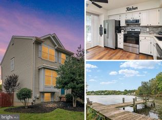 7172 Springhouse Ln, Baltimore, MD 21226