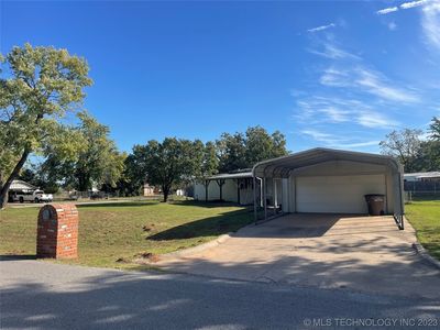 12903 S 73rd East Ave, Bixby, OK, 74008