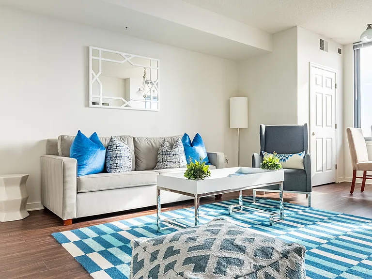 Wentworth Apartment Homes — Photo 9