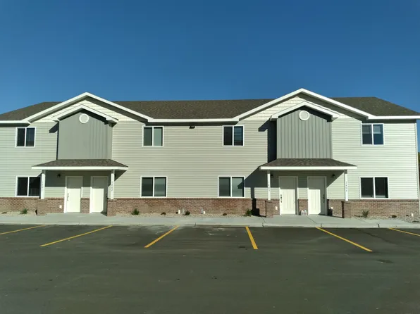 2001 Lawrence Ln, Blackfoot, ID