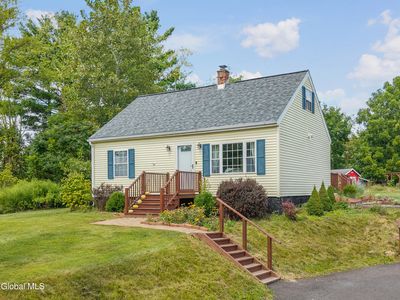 1021 Delaware Avenue, Delmar, NY, 12054