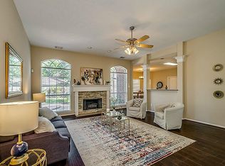 18806 Mountain Shade Dr, Spring, TX 77388