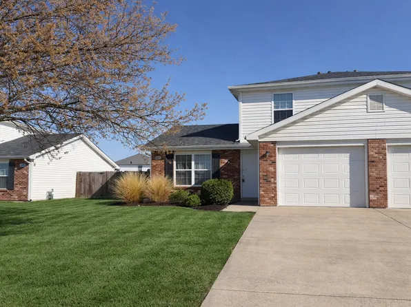 1521 Typhoon Ct, Columbia, MO 65202