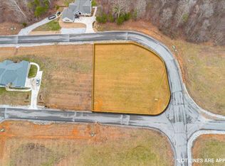 Prestige Rdg, La Follette, TN 37766