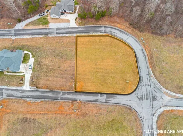 Prestige Rdg, La Follette, TN 37766