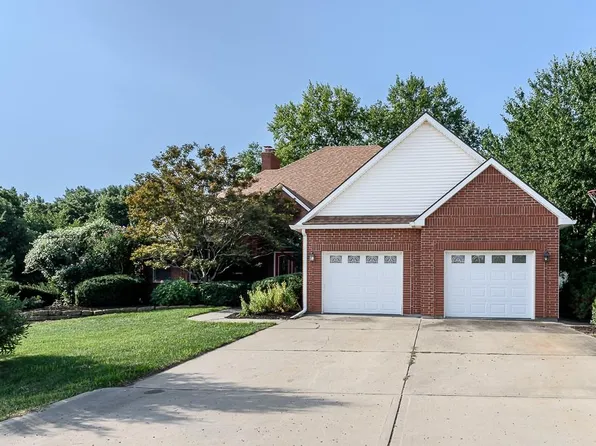 12901 McIntyre Rd, Leavenworth, KS 66048